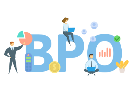 BPO・業務効率化